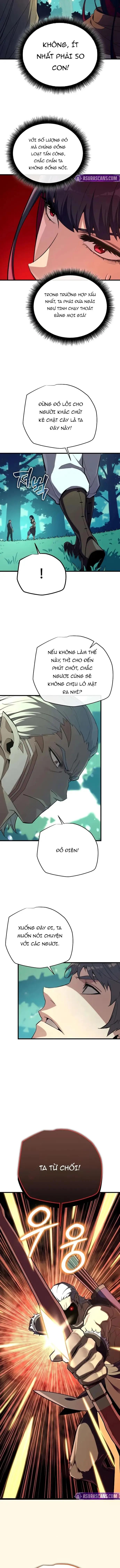 Khởi Đầu Với 13 Ẩn Kỹ Tối Thượng [Chap 12]