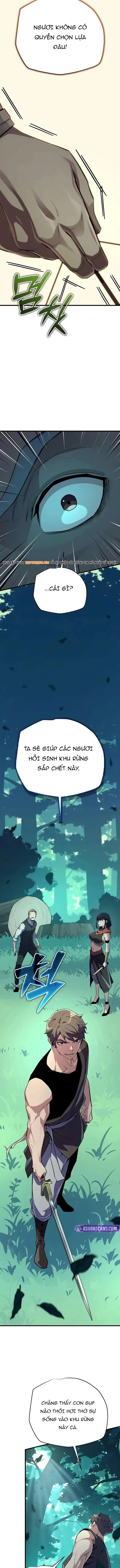 Khởi Đầu Với 13 Ẩn Kỹ Tối Thượng [Chap 12]