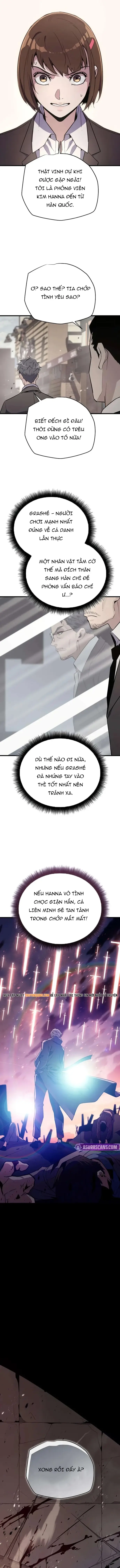 Khởi Đầu Với 13 Ẩn Kỹ Tối Thượng [Chap 12]