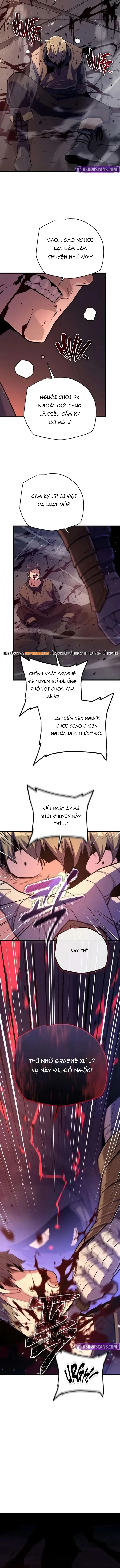 Khởi Đầu Với 13 Ẩn Kỹ Tối Thượng [Chap 12]