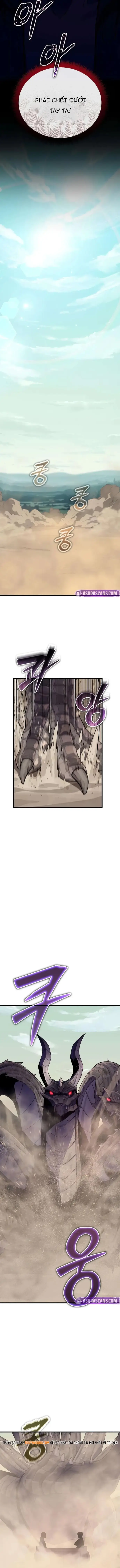 Khởi Đầu Với 13 Ẩn Kỹ Tối Thượng [Chap 12]