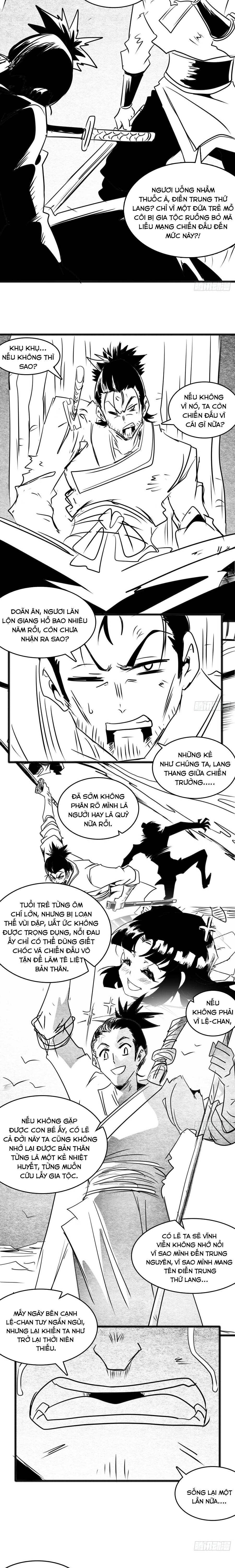Xích Long Chi Tử Chap 57 - Next Chap 56