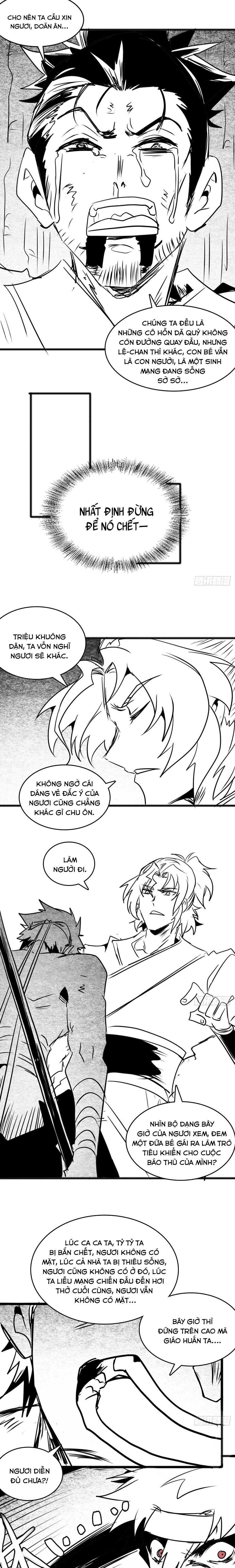 Xích Long Chi Tử Chap 57 - Next Chap 56