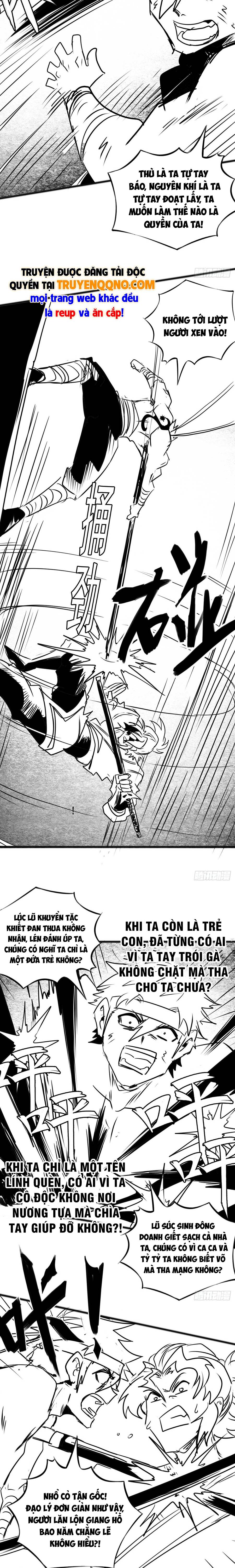 Xích Long Chi Tử Chap 57 - Next Chap 56