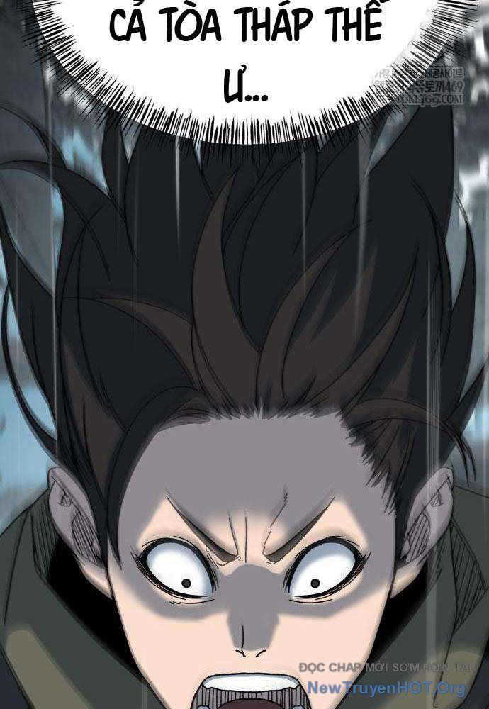 Cửa Sổ Trạng Thái Là Cái Thá Gì Chap 2 - Next Chap 1