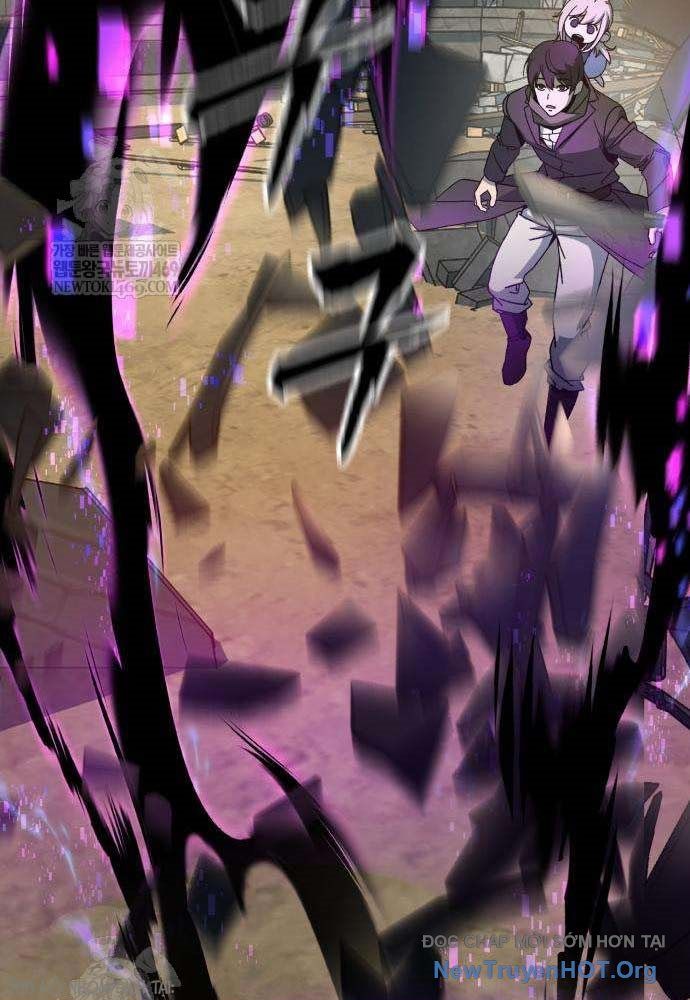 Cửa Sổ Trạng Thái Là Cái Thá Gì Chap 2 - Next Chap 1