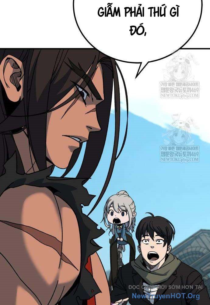 Cửa Sổ Trạng Thái Là Cái Thá Gì Chap 2 - Next Chap 1