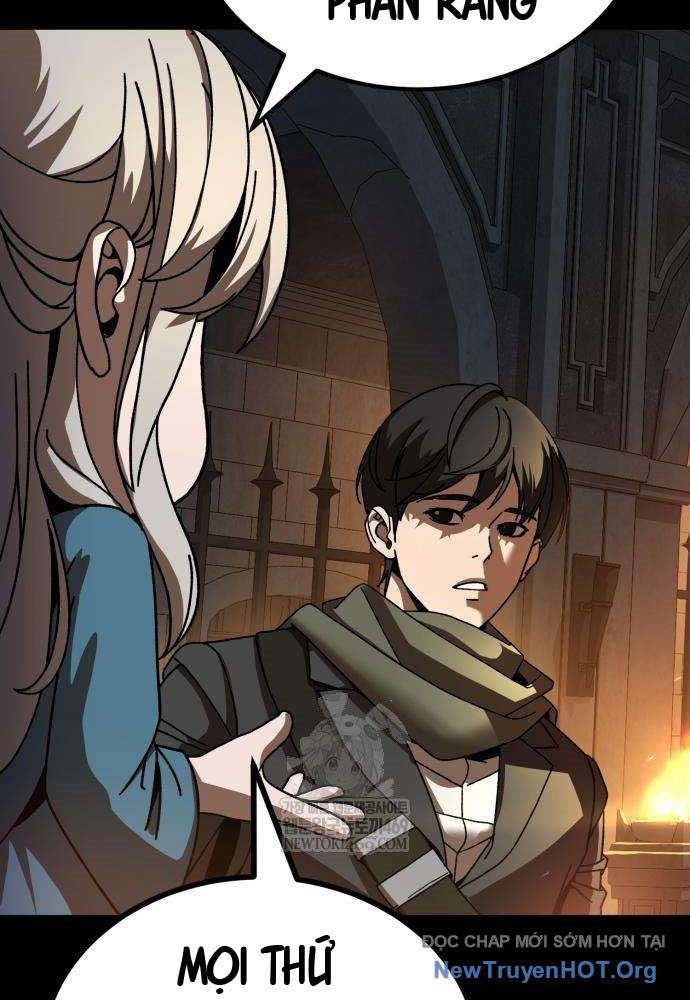 Cửa Sổ Trạng Thái Là Cái Thá Gì Chap 2 - Next Chap 1