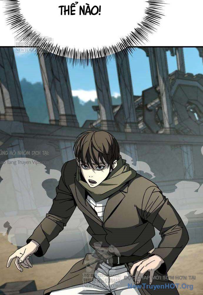 Cửa Sổ Trạng Thái Là Cái Thá Gì Chap 2 - Next Chap 1