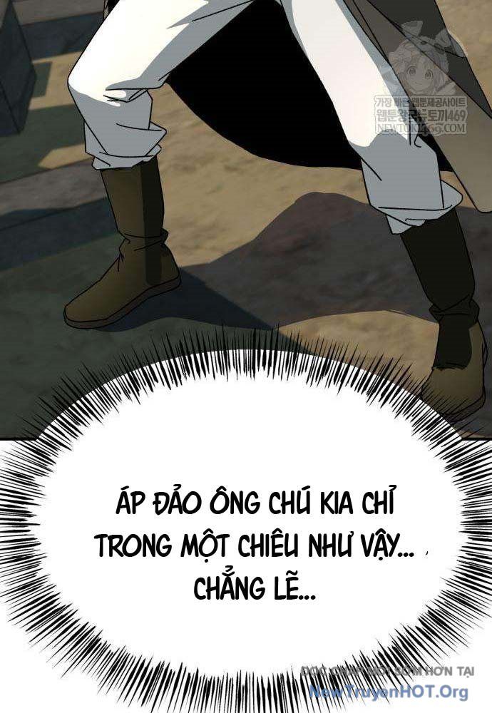 Cửa Sổ Trạng Thái Là Cái Thá Gì Chap 2 - Next Chap 1