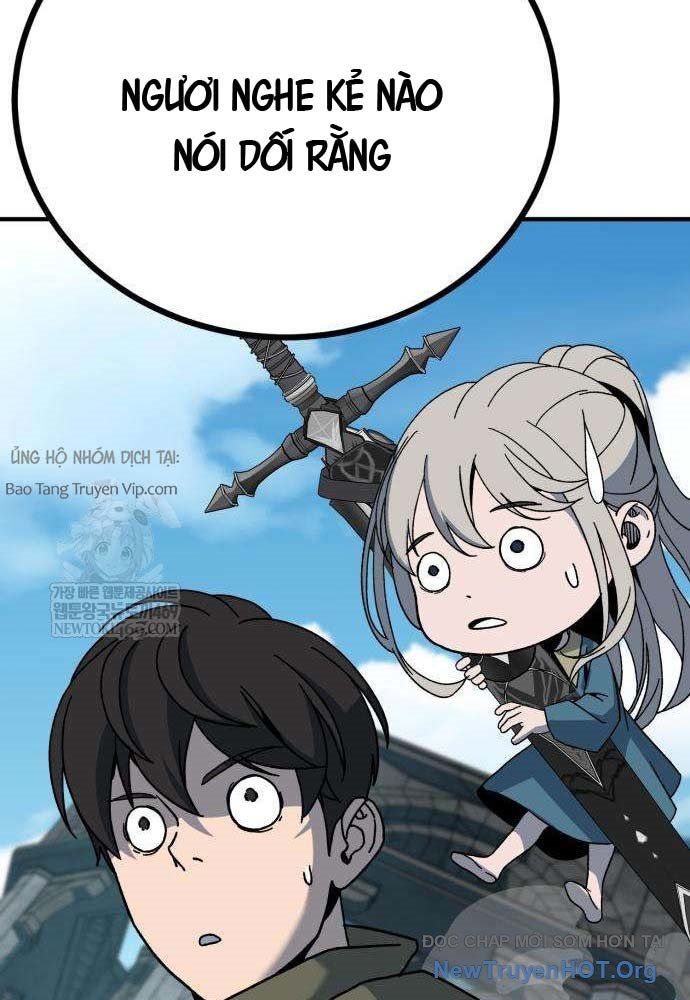 Cửa Sổ Trạng Thái Là Cái Thá Gì Chap 2 - Next Chap 1