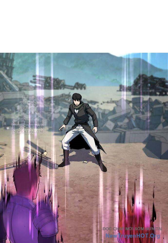 Cửa Sổ Trạng Thái Là Cái Thá Gì Chap 2 - Next Chap 1