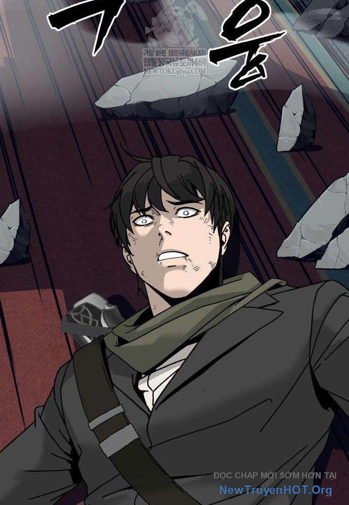 Cửa Sổ Trạng Thái Là Cái Thá Gì Chap 2 - Next Chap 1