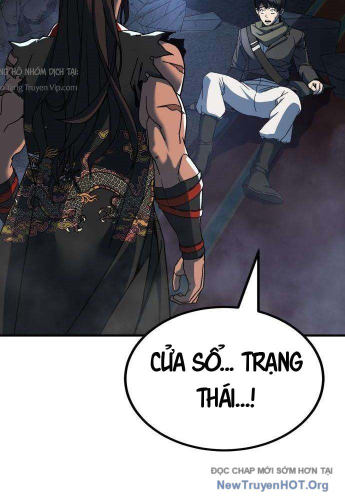 Cửa Sổ Trạng Thái Là Cái Thá Gì Chap 2 - Next Chap 1