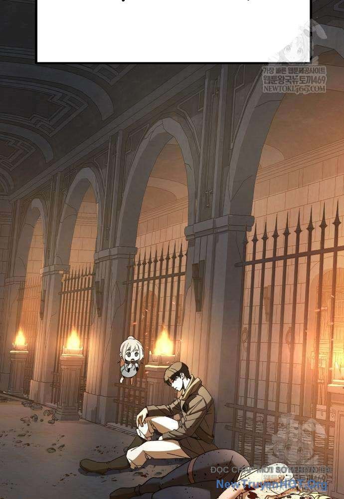 Cửa Sổ Trạng Thái Là Cái Thá Gì Chap 2 - Next Chap 1