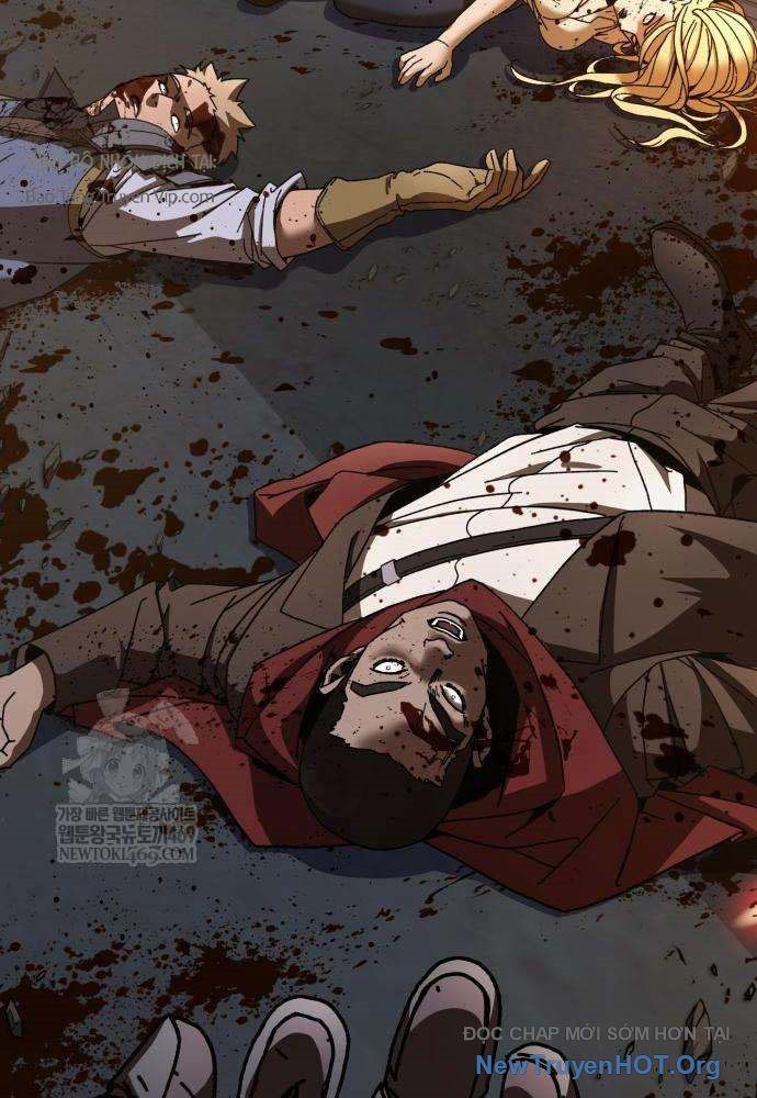 Cửa Sổ Trạng Thái Là Cái Thá Gì Chap 2 - Next Chap 1