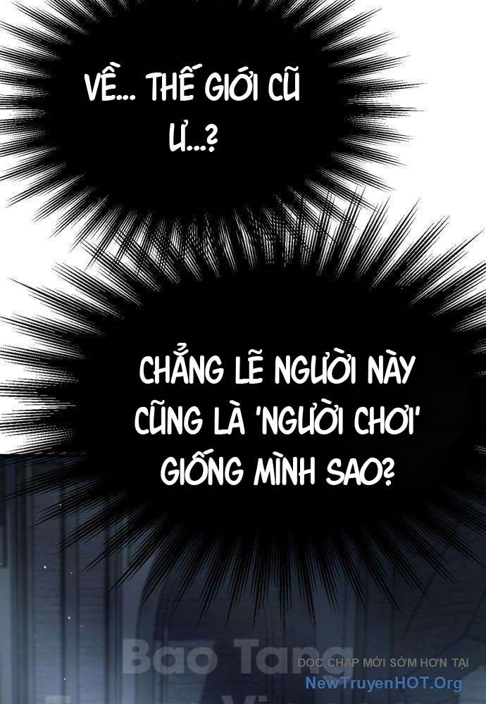 Cửa Sổ Trạng Thái Là Cái Thá Gì Chap 2 - Next Chap 1