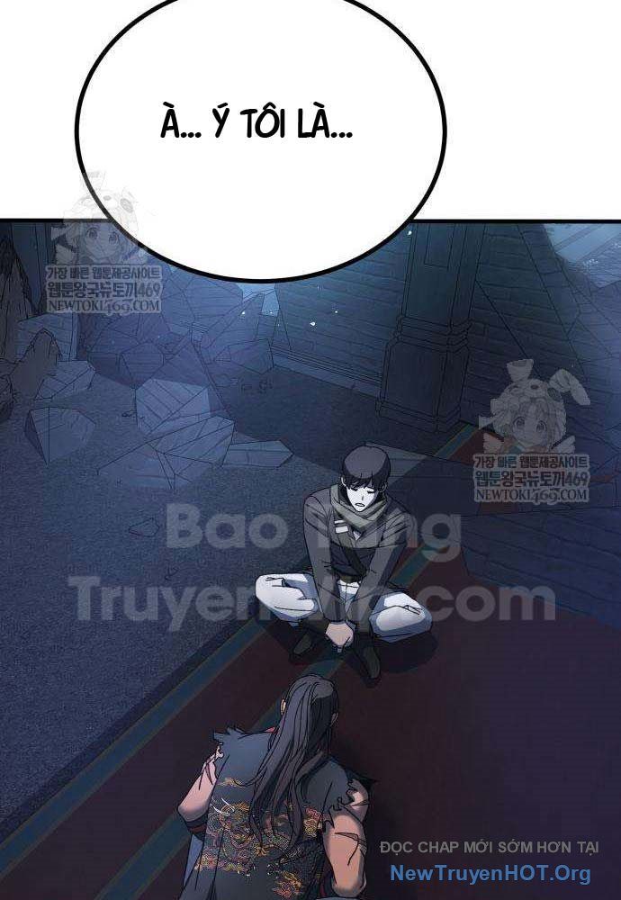 Cửa Sổ Trạng Thái Là Cái Thá Gì Chap 2 - Next Chap 1