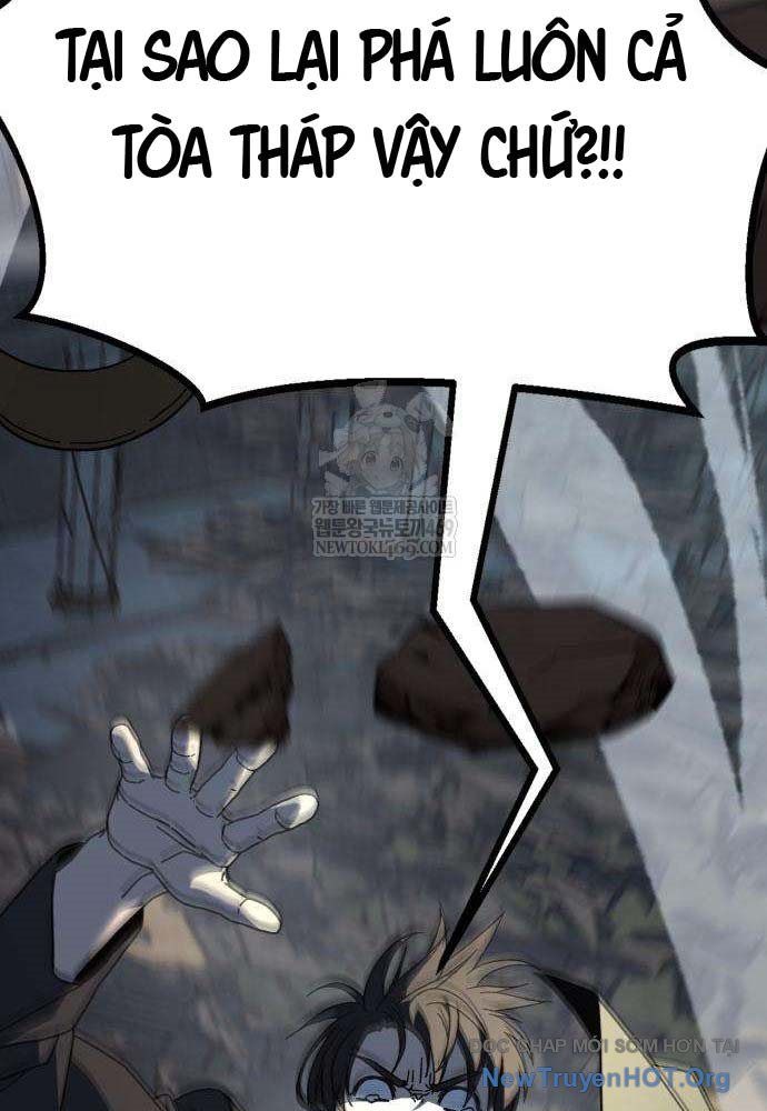 Cửa Sổ Trạng Thái Là Cái Thá Gì Chap 2 - Next Chap 1