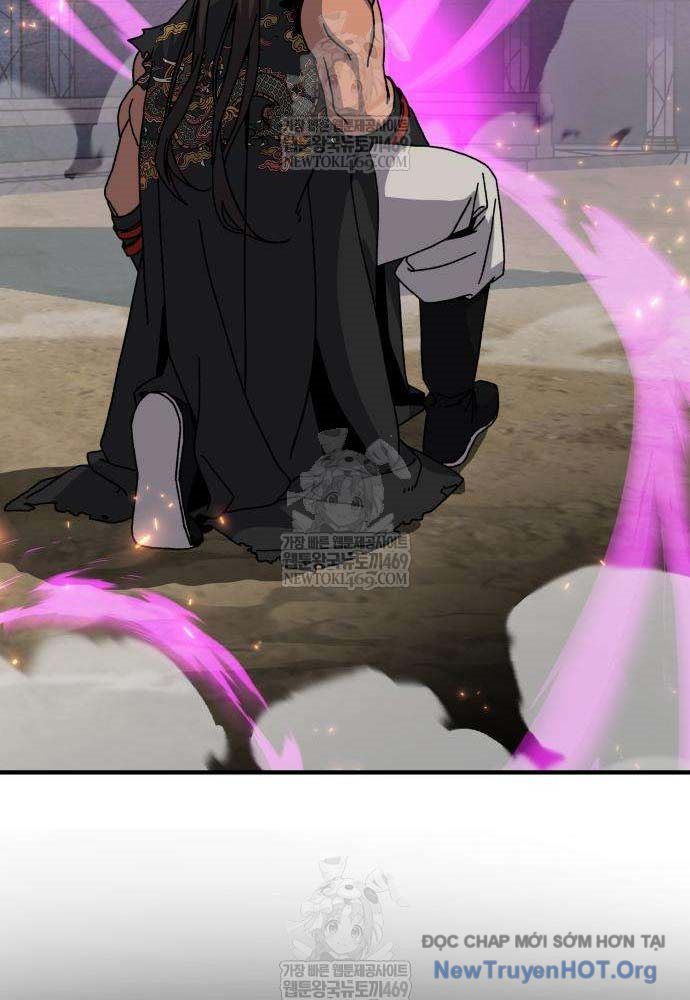 Cửa Sổ Trạng Thái Là Cái Thá Gì Chap 3 - Next Chap 2