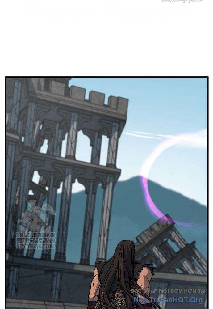 Cửa Sổ Trạng Thái Là Cái Thá Gì Chap 3 - Next Chap 2