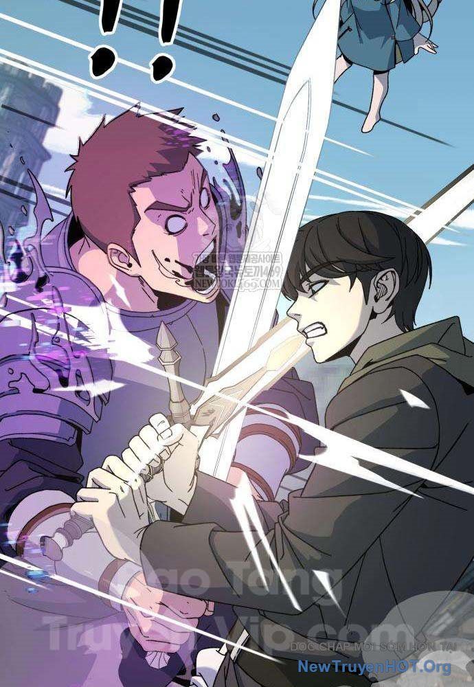 Cửa Sổ Trạng Thái Là Cái Thá Gì Chap 3 - Next Chap 2