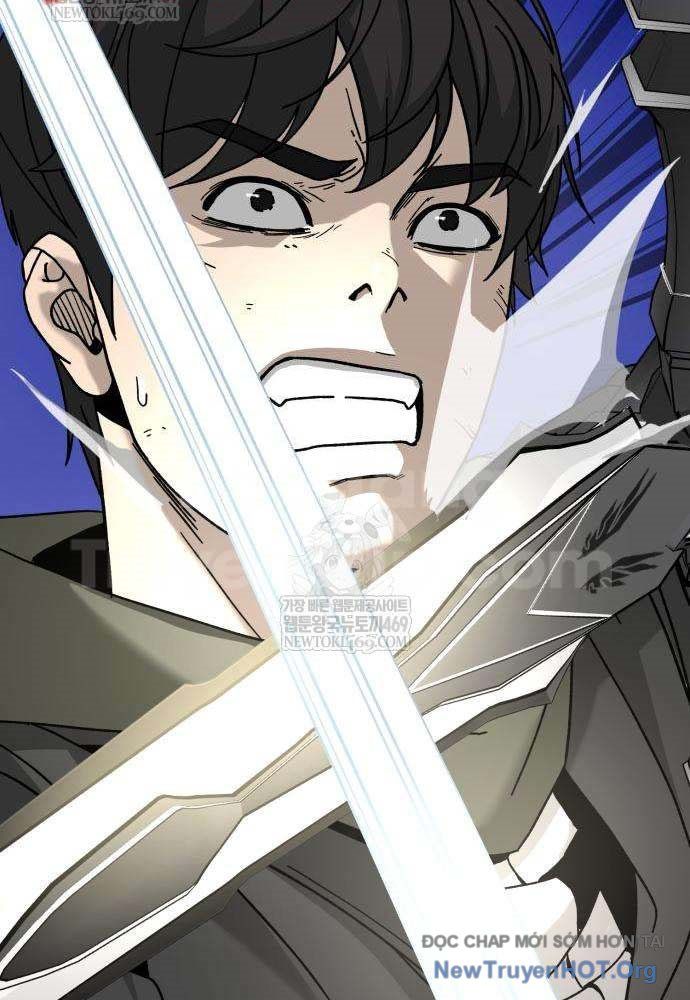 Cửa Sổ Trạng Thái Là Cái Thá Gì Chap 3 - Next Chap 2