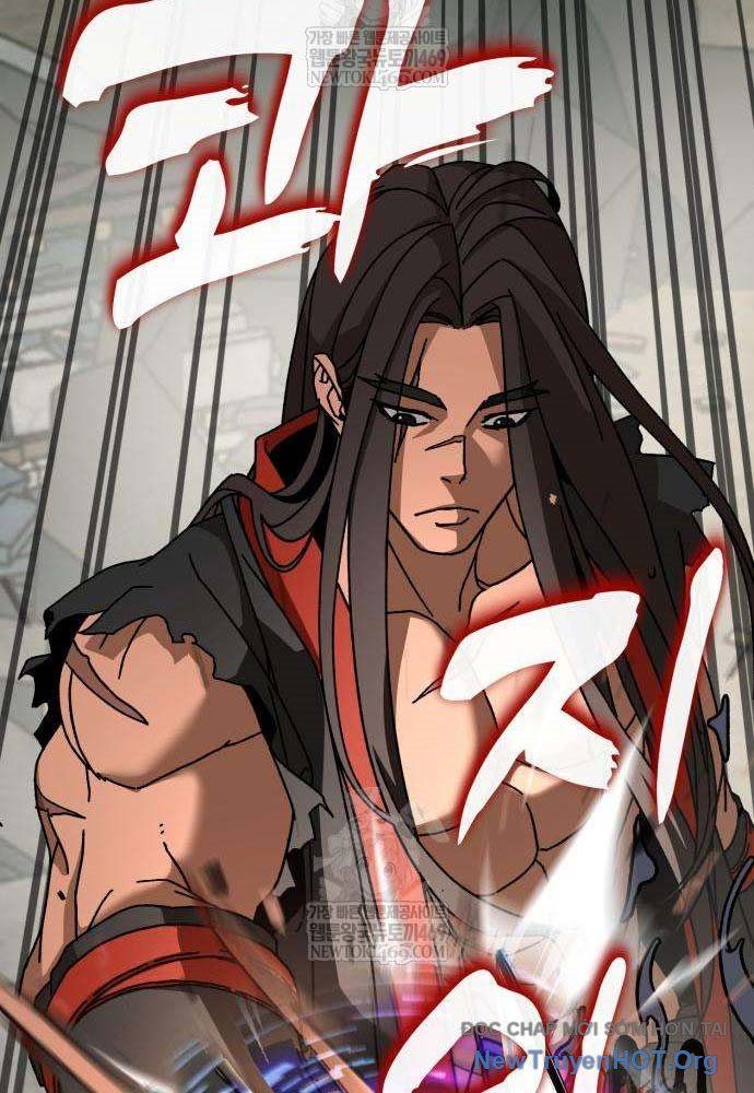 Cửa Sổ Trạng Thái Là Cái Thá Gì Chap 3 - Next Chap 2