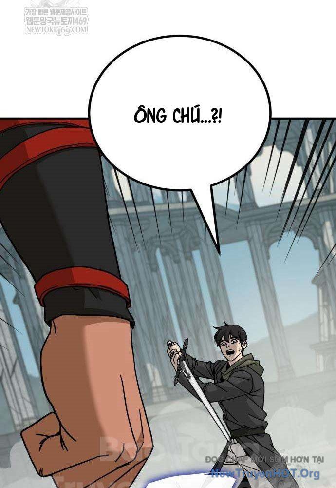 Cửa Sổ Trạng Thái Là Cái Thá Gì Chap 3 - Next Chap 2