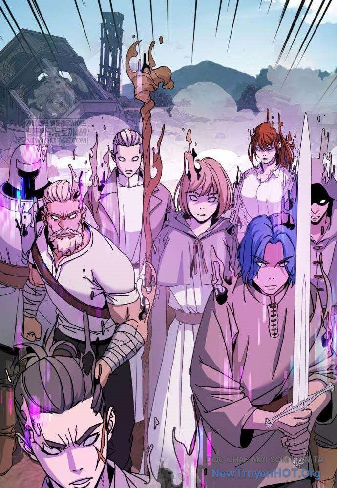 Cửa Sổ Trạng Thái Là Cái Thá Gì Chap 3 - Next Chap 2