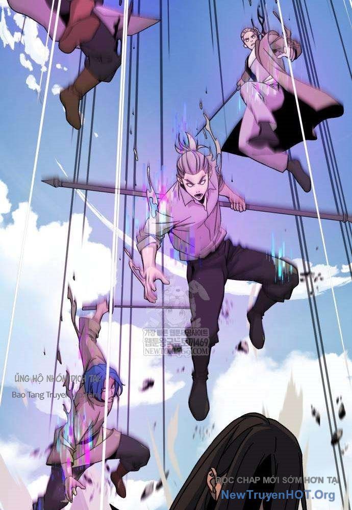 Cửa Sổ Trạng Thái Là Cái Thá Gì Chap 3 - Next Chap 2