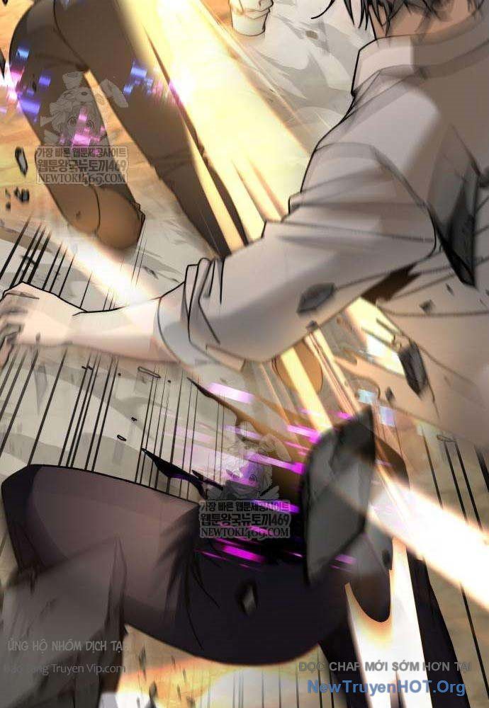 Cửa Sổ Trạng Thái Là Cái Thá Gì Chap 3 - Next Chap 2