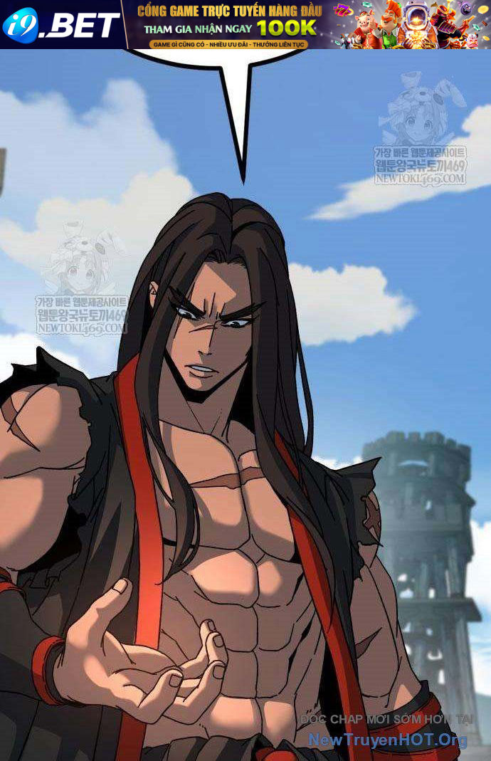 Cửa Sổ Trạng Thái Là Cái Thá Gì Chap 3 - Next Chap 2