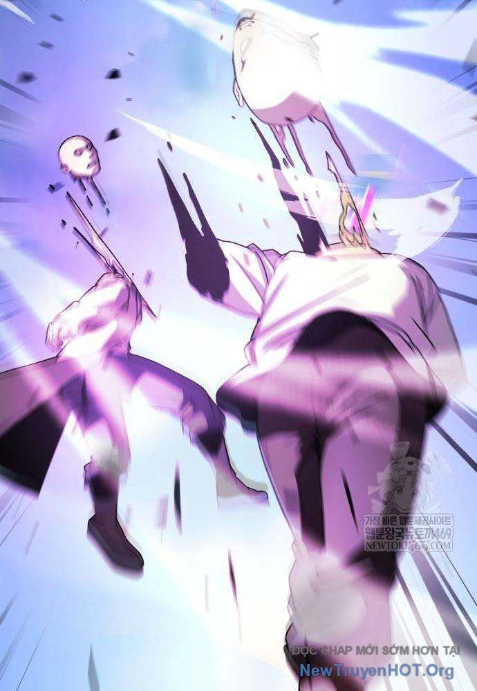 Cửa Sổ Trạng Thái Là Cái Thá Gì Chap 3 - Next Chap 2