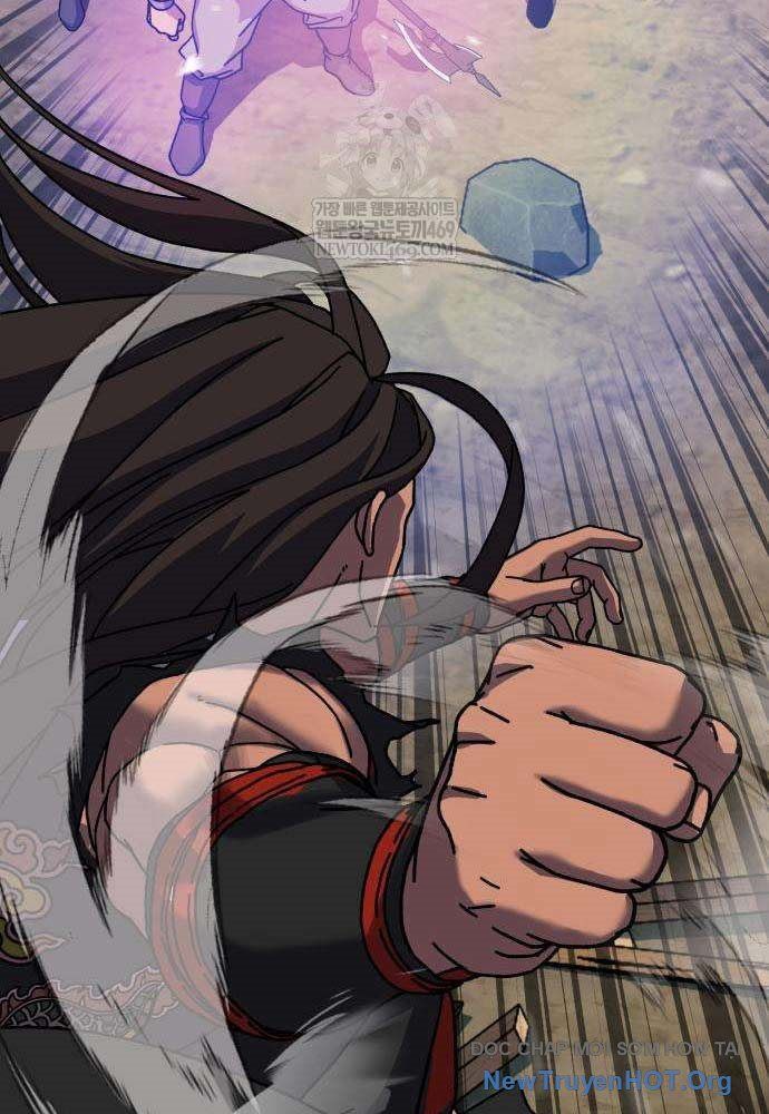 Cửa Sổ Trạng Thái Là Cái Thá Gì Chap 3 - Next Chap 2