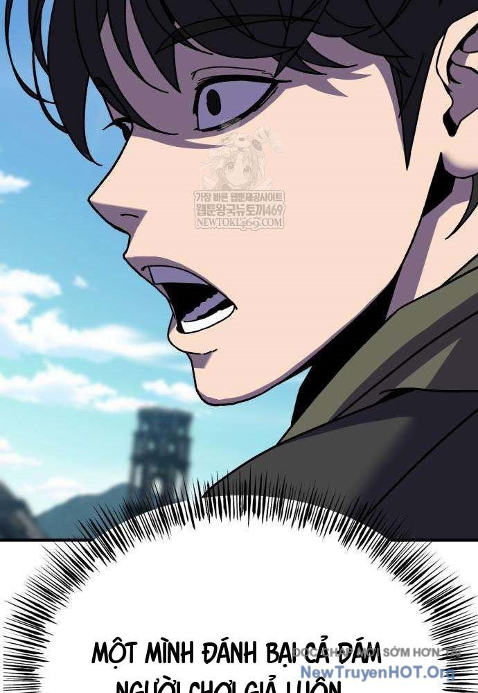 Cửa Sổ Trạng Thái Là Cái Thá Gì Chap 3 - Next Chap 2