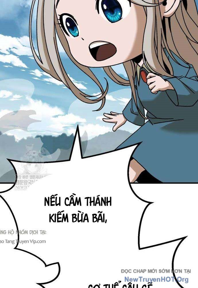 Cửa Sổ Trạng Thái Là Cái Thá Gì Chap 3 - Next Chap 2