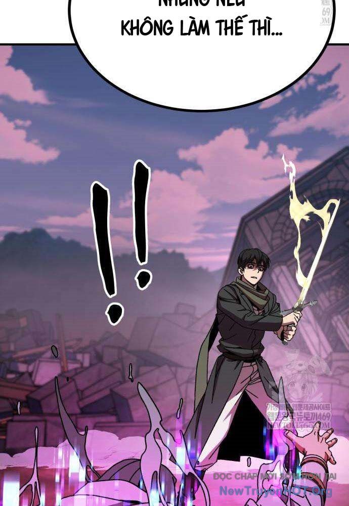 Cửa Sổ Trạng Thái Là Cái Thá Gì Chap 3 - Next Chap 2