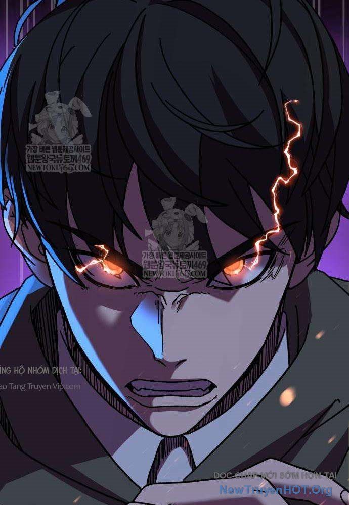 Cửa Sổ Trạng Thái Là Cái Thá Gì Chap 3 - Next Chap 2