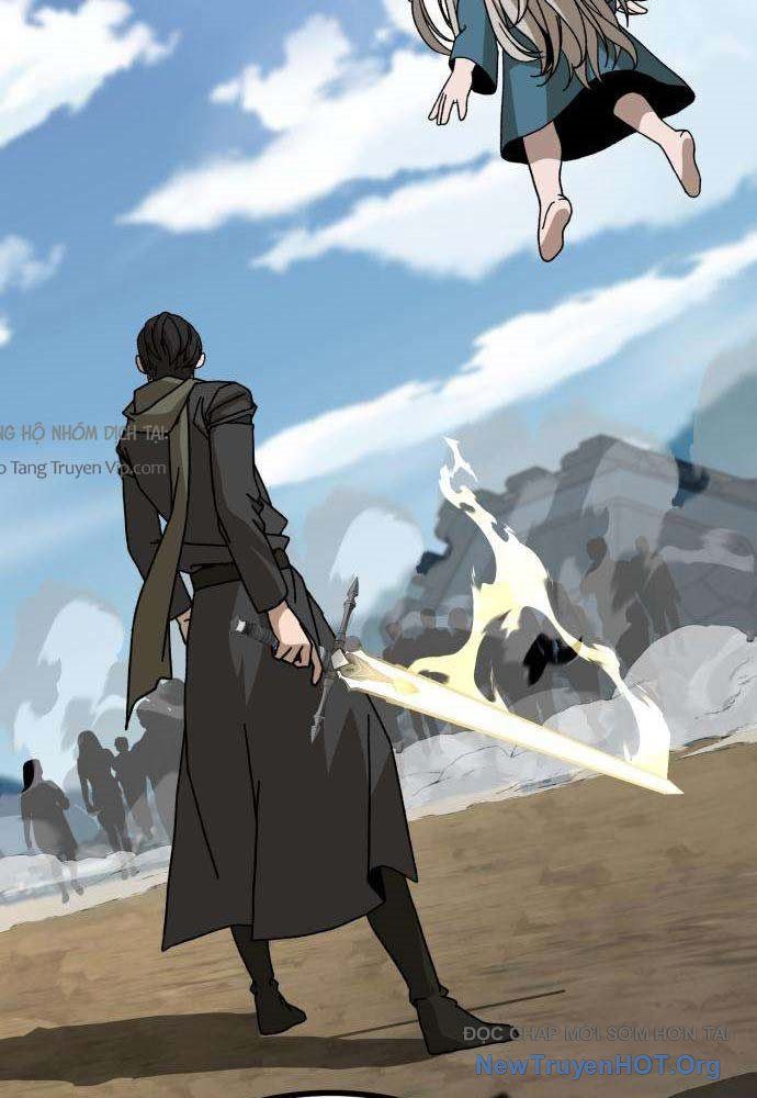 Cửa Sổ Trạng Thái Là Cái Thá Gì Chap 3 - Next Chap 2