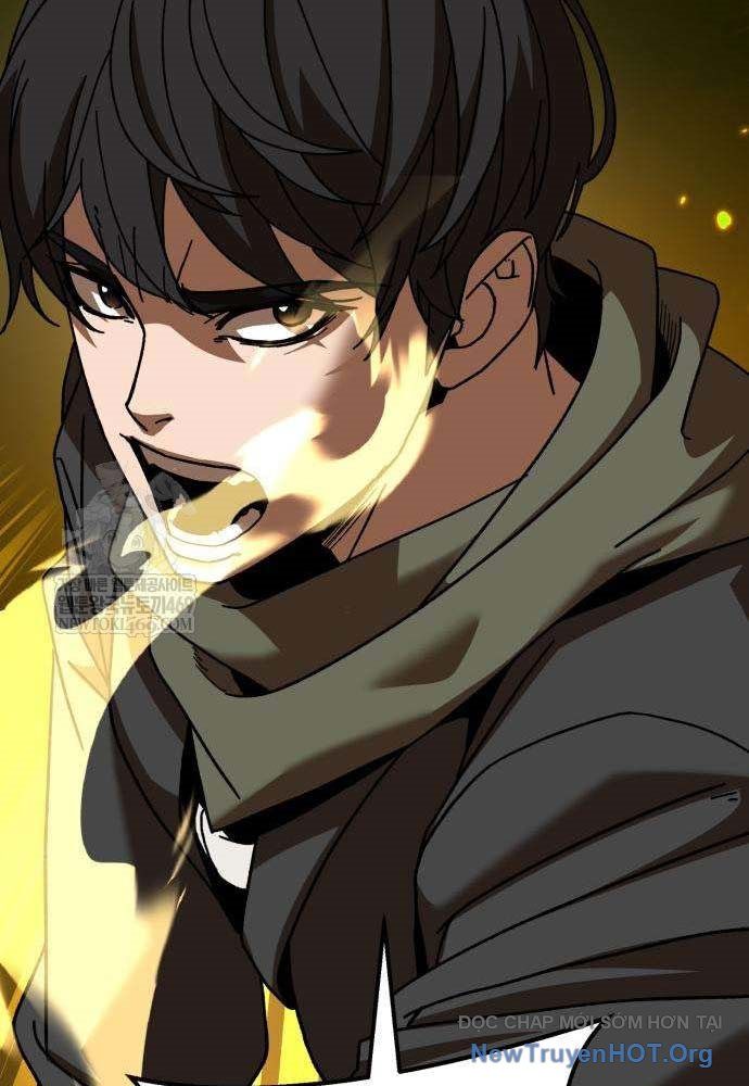 Cửa Sổ Trạng Thái Là Cái Thá Gì Chap 3 - Next Chap 2