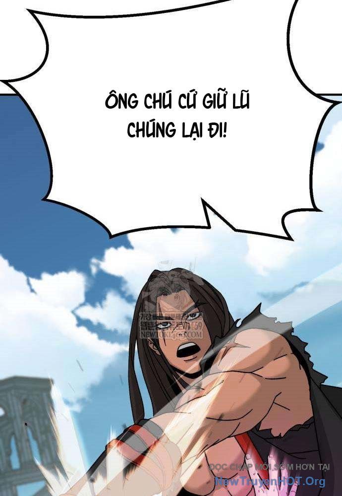 Cửa Sổ Trạng Thái Là Cái Thá Gì Chap 3 - Next Chap 2