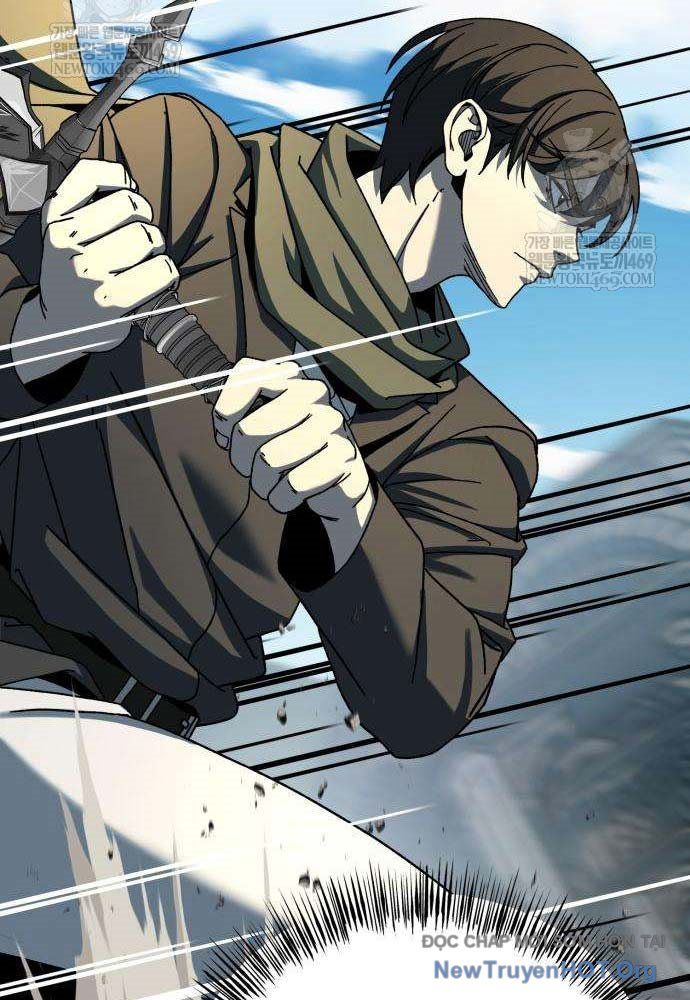 Cửa Sổ Trạng Thái Là Cái Thá Gì Chap 3 - Next Chap 2