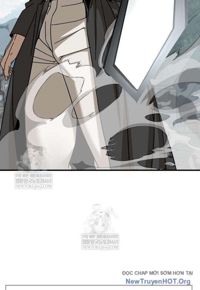 Cửa Sổ Trạng Thái Là Cái Thá Gì Chap 3 - Next Chap 2