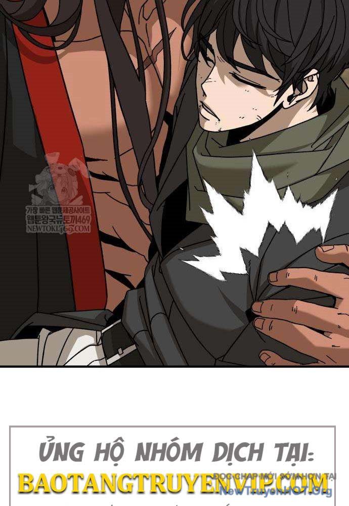 Cửa Sổ Trạng Thái Là Cái Thá Gì Chap 3 - Next Chap 2