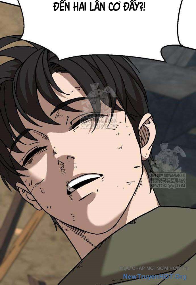 Cửa Sổ Trạng Thái Là Cái Thá Gì Chap 3 - Next Chap 2