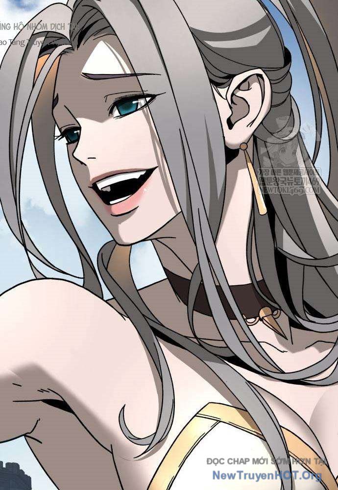 Cửa Sổ Trạng Thái Là Cái Thá Gì Chap 3 - Next Chap 2