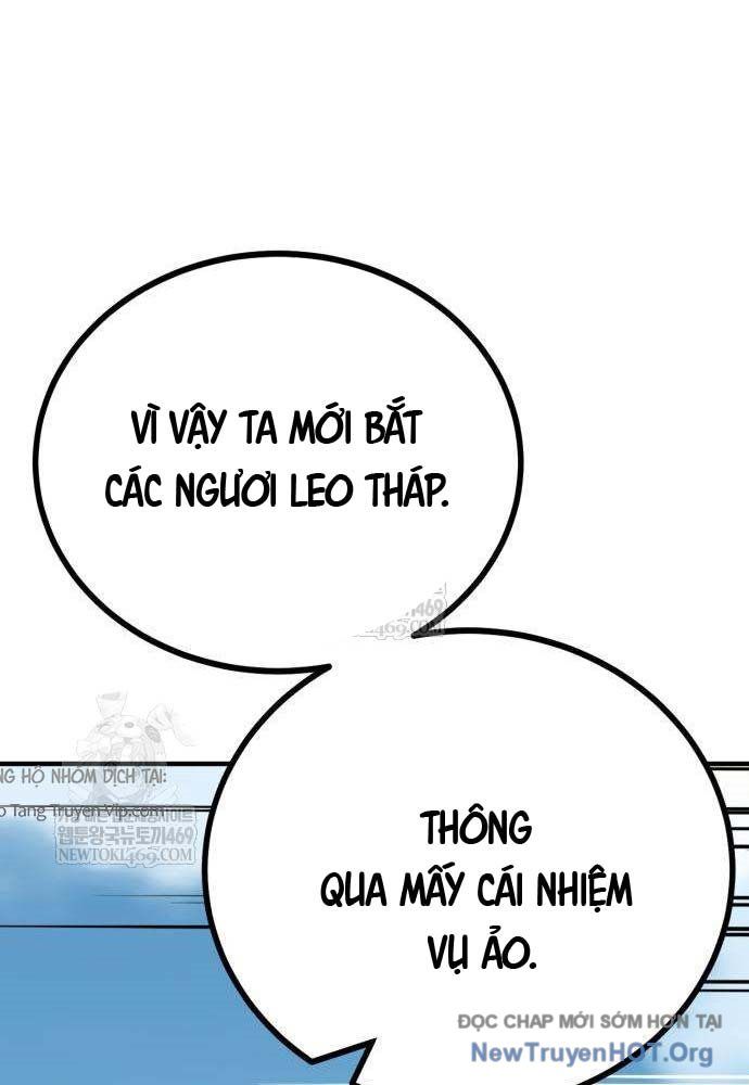 Cửa Sổ Trạng Thái Là Cái Thá Gì Chap 3 - Next Chap 2