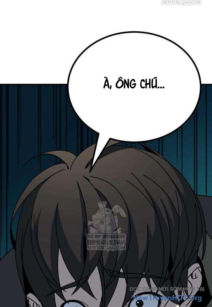 Cửa Sổ Trạng Thái Là Cái Thá Gì Chap 3 - Next Chap 2