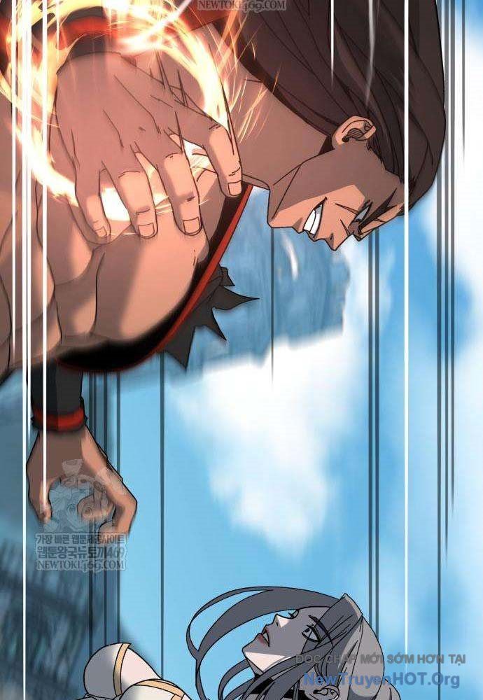 Cửa Sổ Trạng Thái Là Cái Thá Gì Chap 3 - Next Chap 2